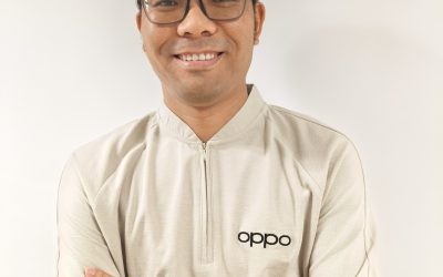 OPPO South Africa announces new CEO