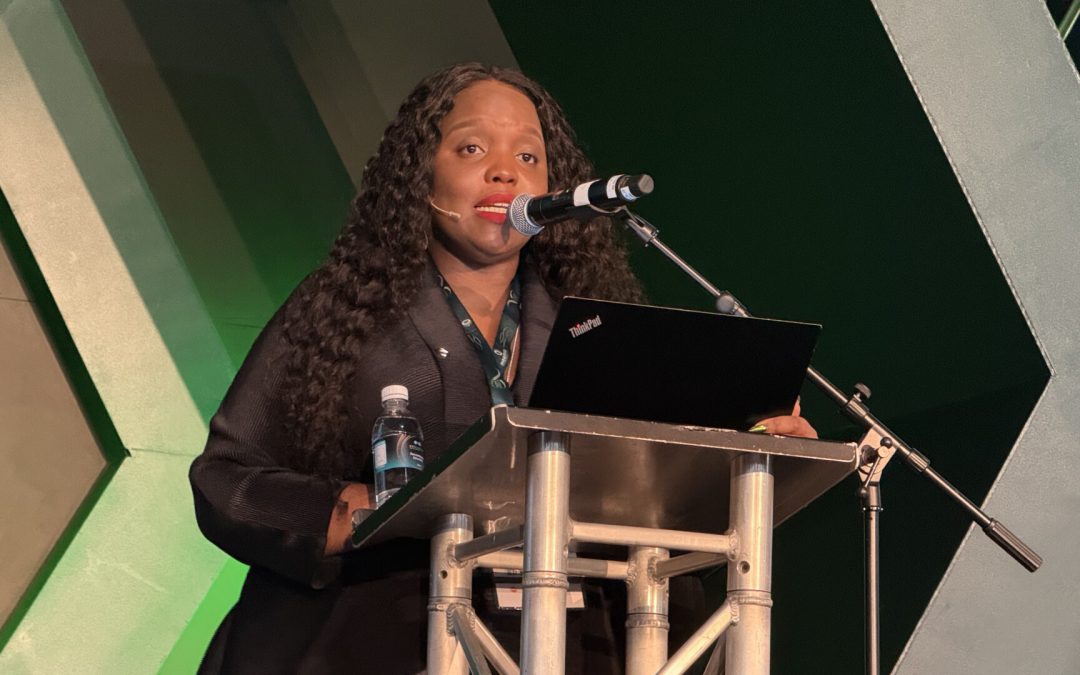 Linda Cele, Products Head Key Accounts & Partnerships: Fleet Management and Leasing at WesBank