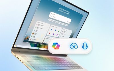 Microsoft announces Windows updates