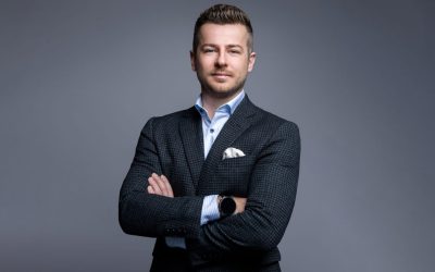 The AI awakening – a new era of innovation for the telecommunications sector