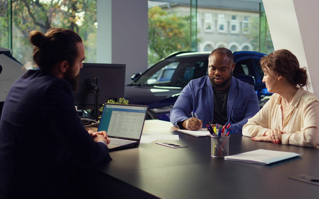 NADA Highlights the Essential Role of F&I Managers in the Mobility Journey of South Africans