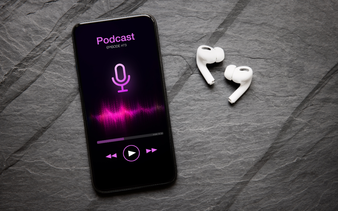 South Africa's podcast boom puts local voices on the map