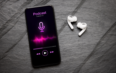 South Africa’s podcast boom puts local voices on the map