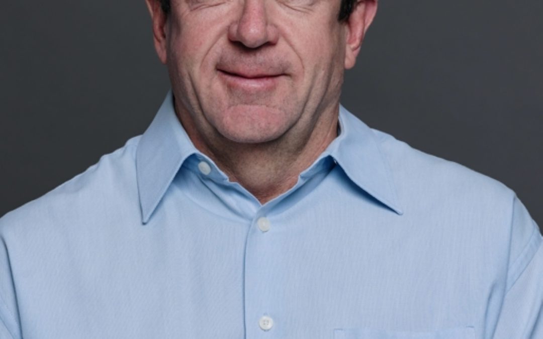 DFA appoints Paul Divall as Chief Commercial Officer