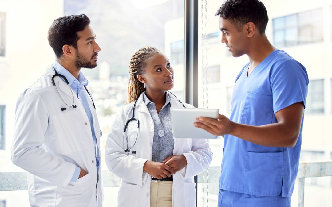 Philips Future Health Index 2025: South Africa's Healthcare Sector Ready for AI Leap – But Time Is of the Essence