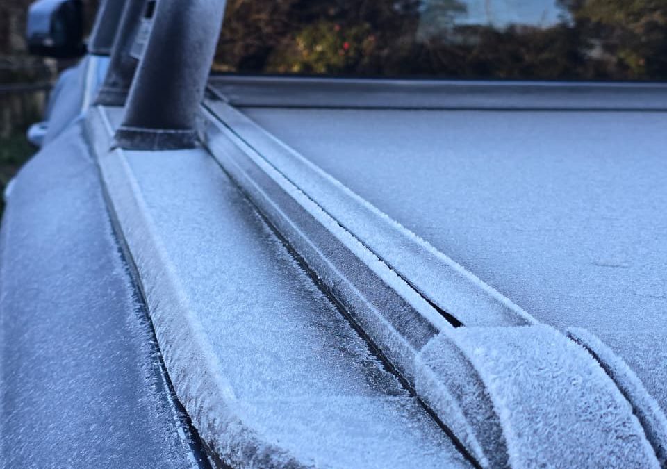 Glimmers of hope in South Africa’s power catastrophe Lance Dickerson, MD of Revov SA