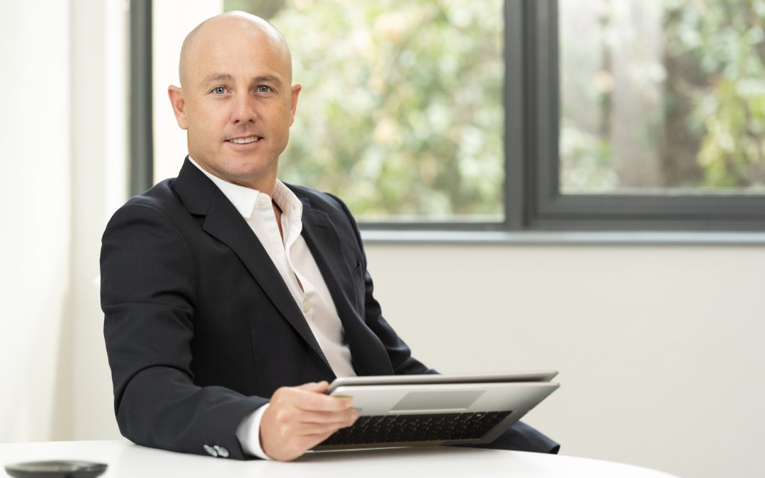 John Press, Microsoft Surface Business Unit Head at Core