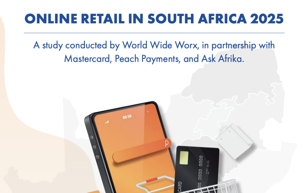 South Africa’s E-commerce Enters a New Era of Trust and Growth
