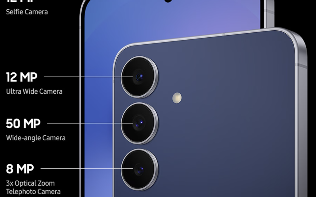 5 Best Galaxy AI Camera tricks on the Samsung Galaxy S25 FE