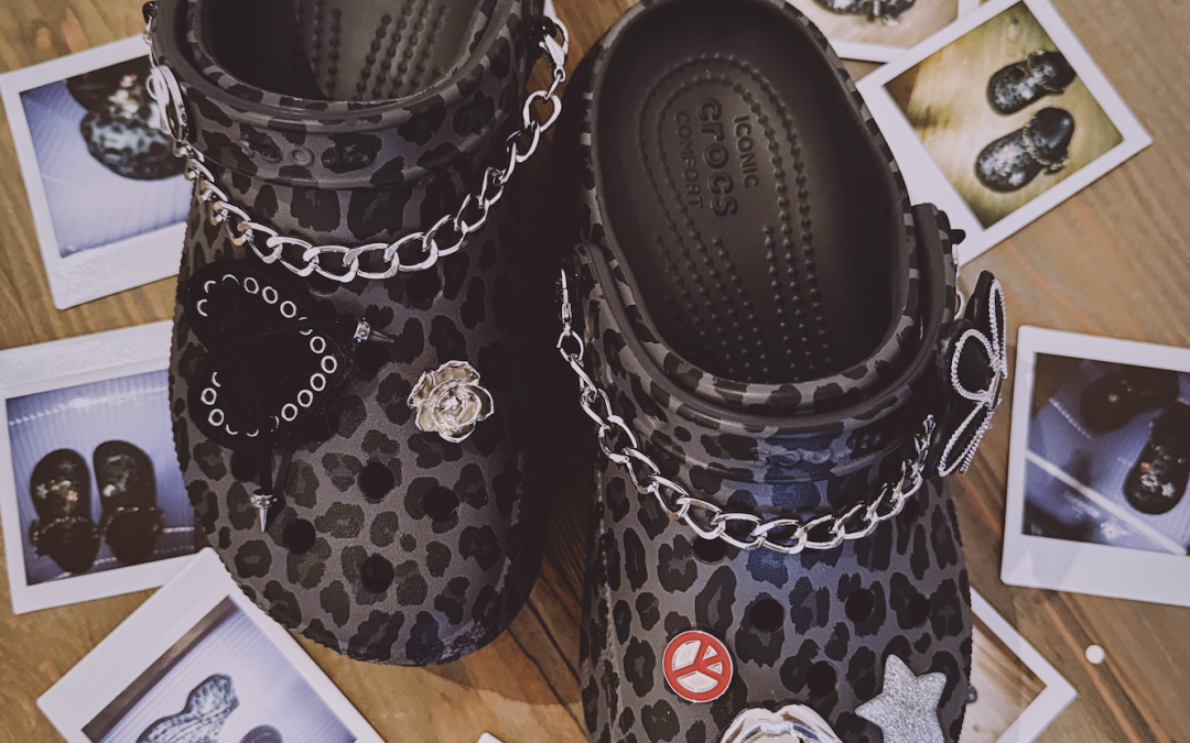 Step into Croctober with style: Crocs celebrates their fans this birthday month with exclusive deals and exciting giveaways