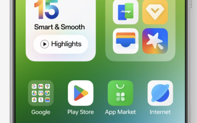 One UI 8 vs ColorOS 15: Which Android skin may be for you in 2025