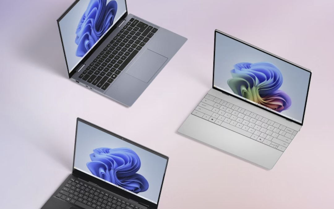 Microsoft, Windows, Windows 11, AI PC, PC, computer, Copilot, Copilot+ PC, AMD Ryzen AI, Intel Core Ultra, SMETechGuru, Redmond, Intel, AMD,
