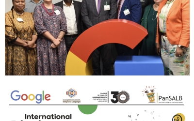 Google and PanSALB launch AI Glossary in isiZulu, isiXhosa and Afrikaans
