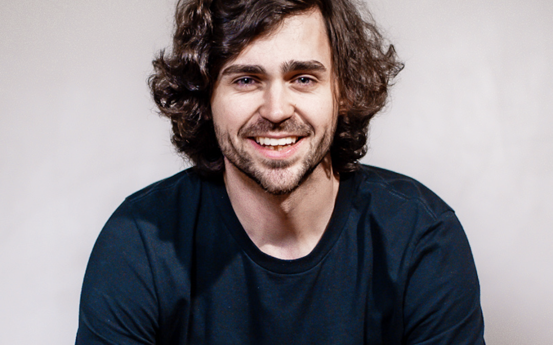Chris Maurice is the CEO of Yellow Card,