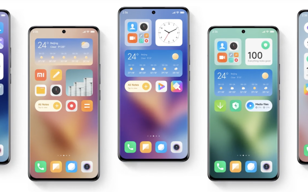 MIUI 14: The Hidden Power Beneath Xiaomi’s Polished Skin, Miui, Miui 14, Android, Xiaomi, SMETechGuru
