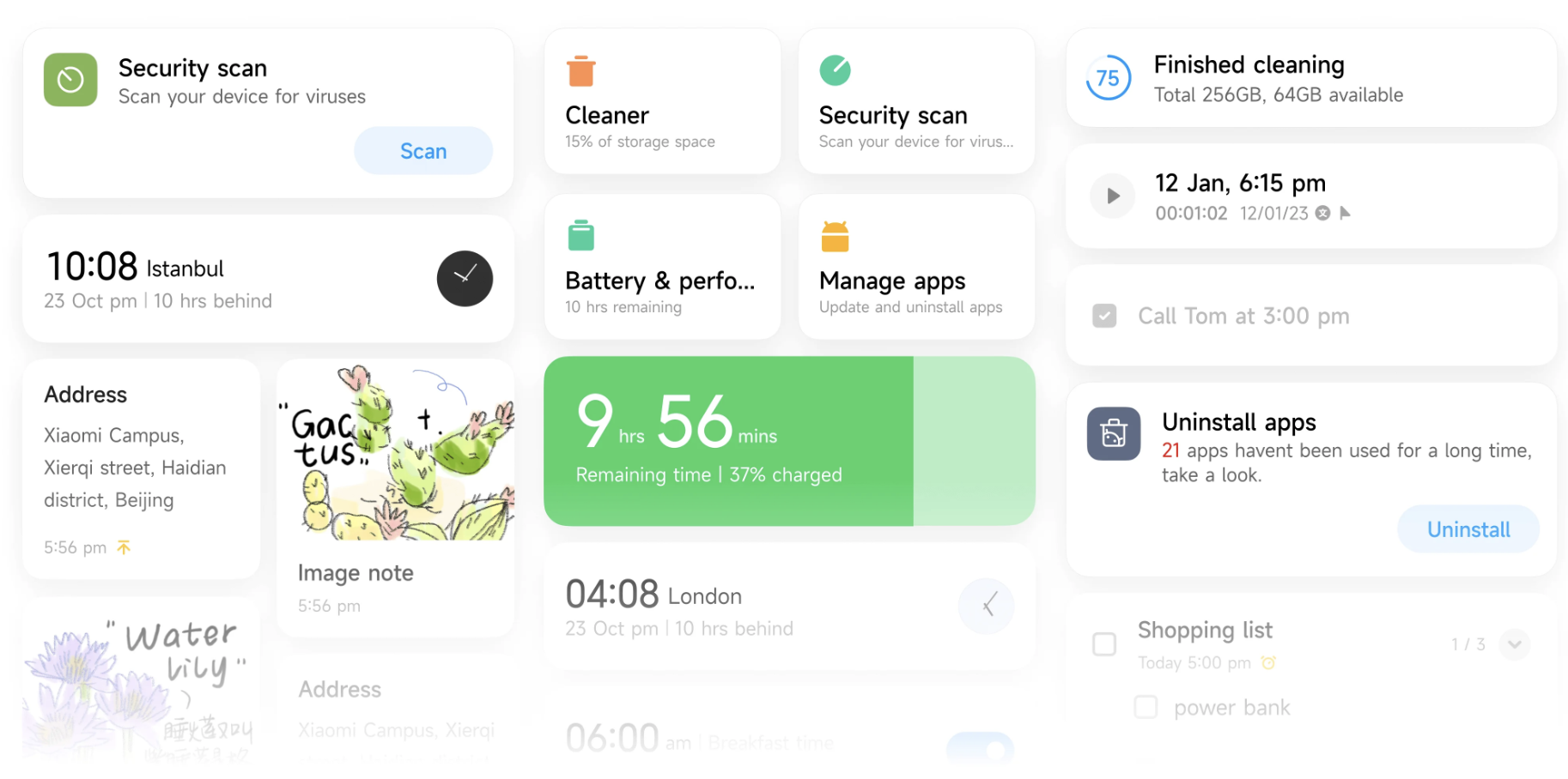 MIUI 14: The Hidden Power Beneath Xiaomi’s Polished Skin, Miui, Miui 14, Android, Xiaomi, SMETechGuru