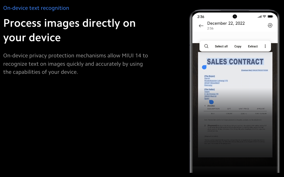 MIUI 14: The Hidden Power Beneath Xiaomi’s Polished Skin, Miui, Miui 14, Android, Xiaomi, SMETechGuru