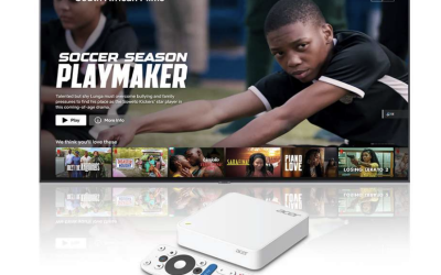 Acer AITV Brings the Smart Home Revolution to South Africa, Global First Launch of Acer’s New 4K Google TV Device