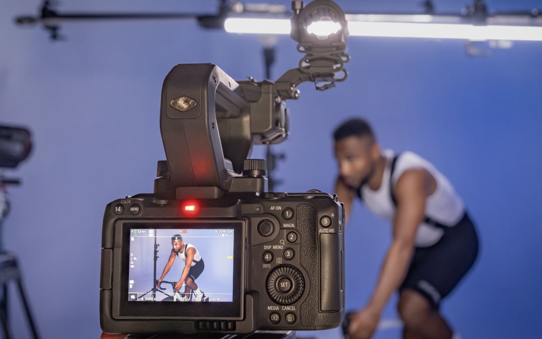 Canon expands its cinema camera range with the EOS C50 – a compact, flexible new addition for creative professionals