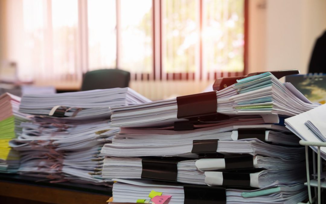 Outdated employment contracts are a major legal risk for SMMEs