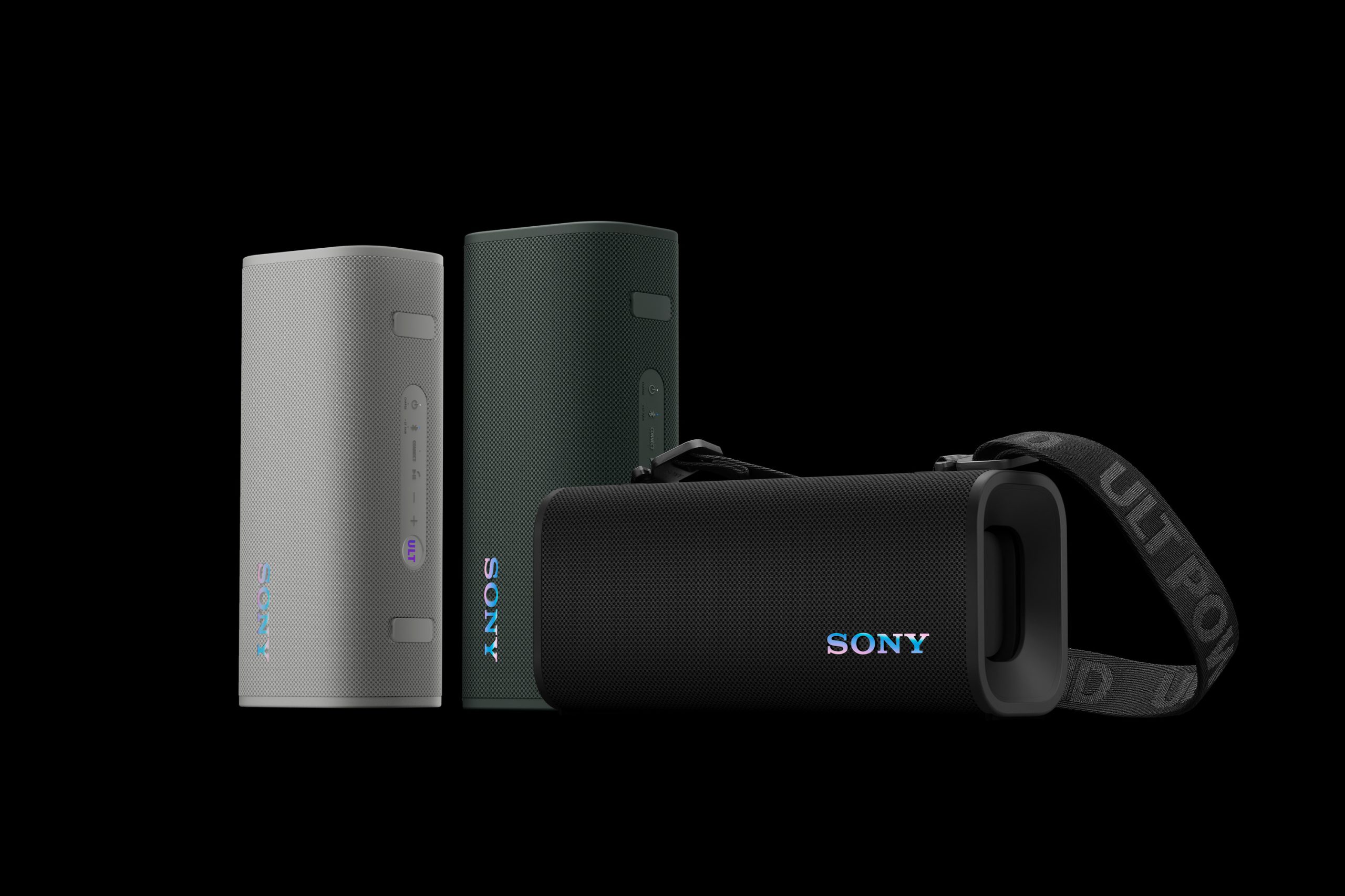 Whether its coffee, cramming or clarity. Sony's got you covered