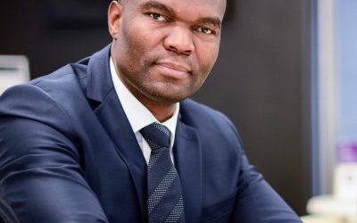 Strengthening strategic focus in South Africa: Microsoft introduces new Chief Executive Officer