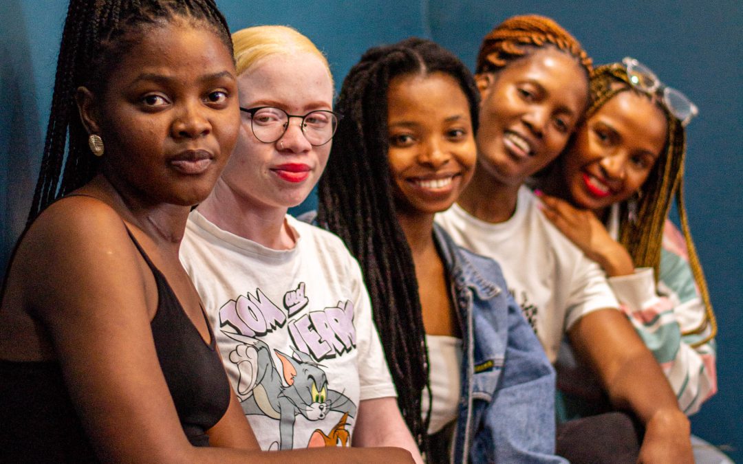 WeThinkCode_ Welcomes Collective X as Strategic Partner to Accelerate South Africa's Digital Talent Ecosystem