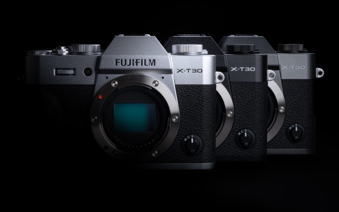 Fujifilm South Africa announces intuitive X-T30 III camera, improving autofocus and video recording capabilities