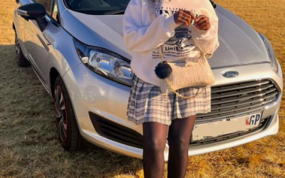 South African Women Redefine Car Culture with ‘Micro-Modding’