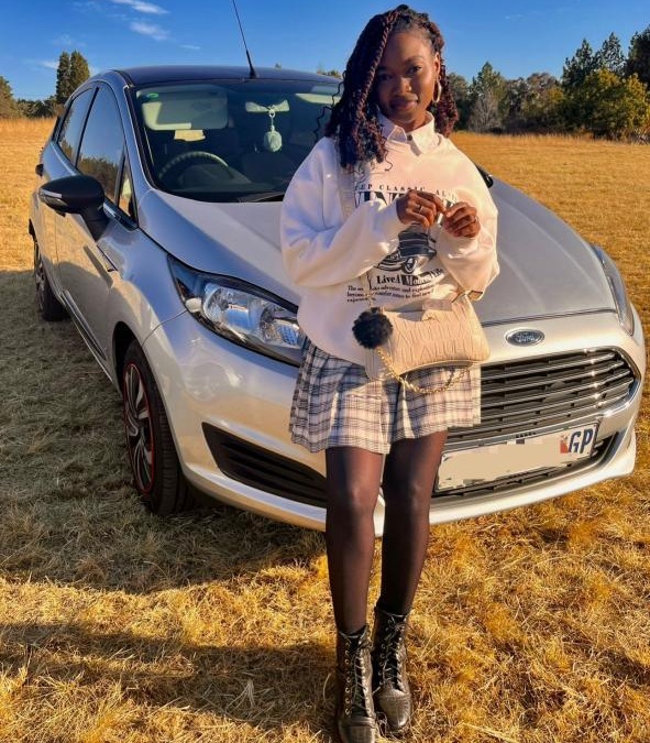 South African Women Redefine Car Culture with 'Micro-Modding'