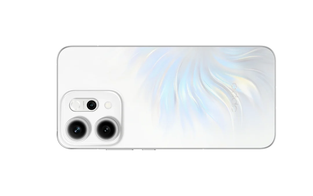 OPPO, Oppo, OPPO Reno14 5G, smartphone, phablet, midrange smartphone, cameraphone, 5G, SMETechGuru