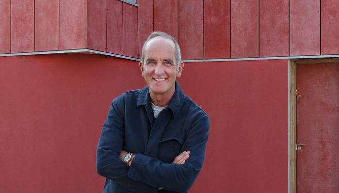 BBC, rand Designs Series 23 (11 episodes) From Friday 21 November at 20:00