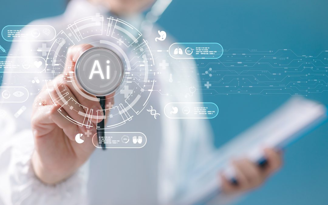 AI: the new stethoscope for South Africa’s heart health