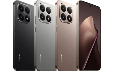 Quick Review of Xiaomi’s 15T