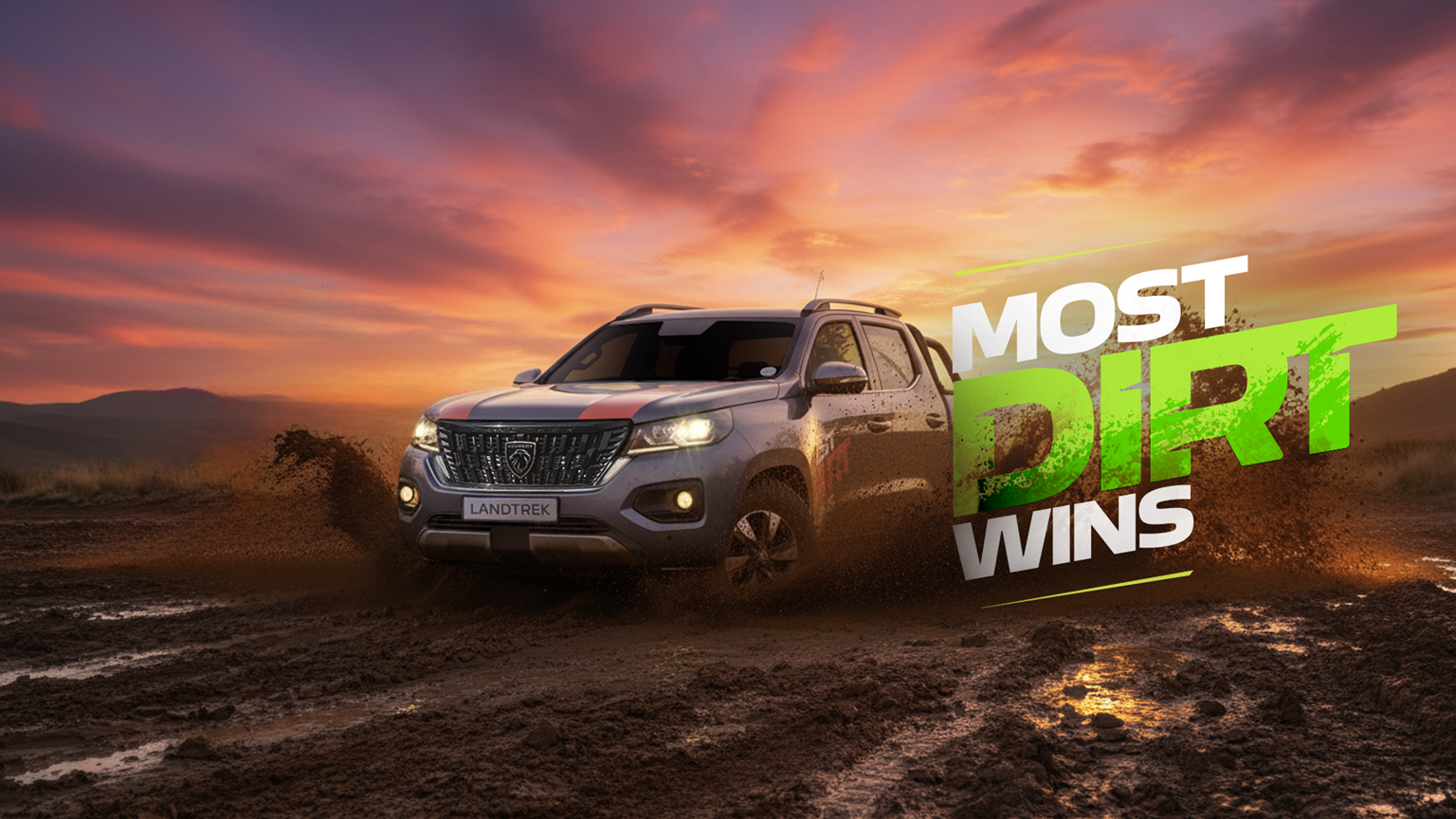 PEUGEOT Landtrek’s Latest Launch Expands Stellantis’ Footprint in South Africa, SMETechGuru, UTE, bakkie, double cab, family vehicle, 4x4, offroader,