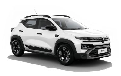 NEW RENAULT KIGER: A BOLD EVOLUTION