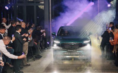 LEPAS OFFICIALLY LAUNCHES IN SOUTH AFRICA — MZANSI WELCOMES A NEW ERA OF STYLE, ELEGANCE AND AUTOMOTIVE EXCITEMENT