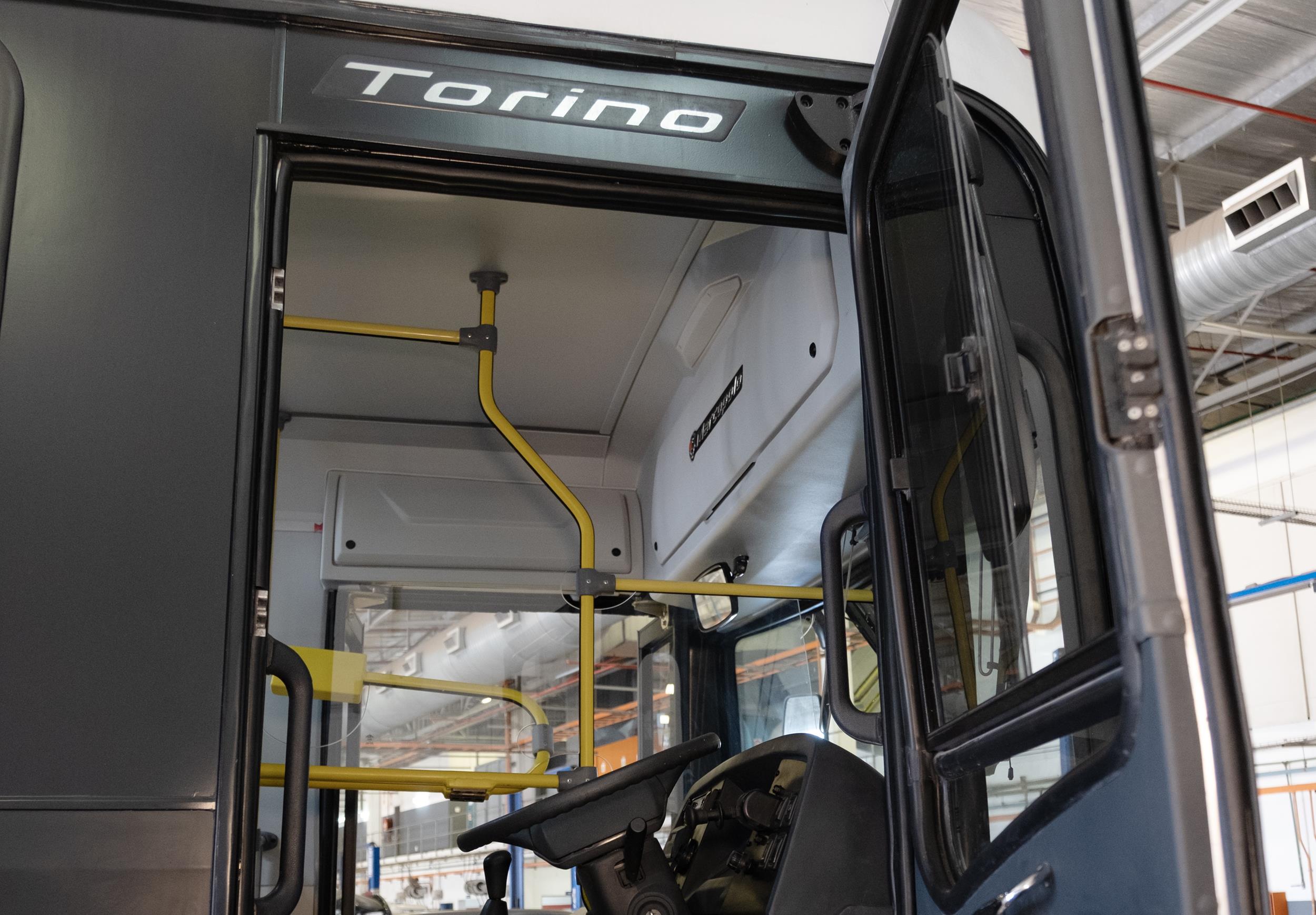 ISUZU Motors South Africa Isuzu Introduces Enhanced Comfort for Commuters with the New Dedicated Isuzu MVR Bus Chassis