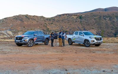 PEUGEOT Landtrek’s Latest Launch Expands Stellantis’ Footprint in South Africa