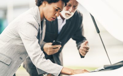 Avoid vehicle auction scams this festive season