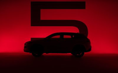 BYD To Unveil The New Sealion 5 Next Week As Hybrid Demand Surges In South Africa