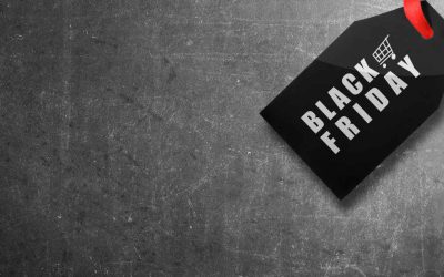 How to be financially savvy this Black Friday