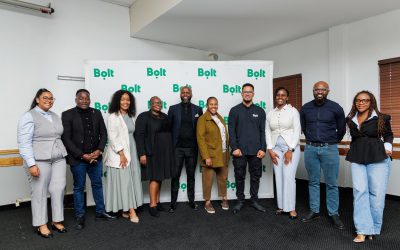 New Safety Index Report Reveals 90% of South Africans ride-hailing users consider the service as safer than other transport modes