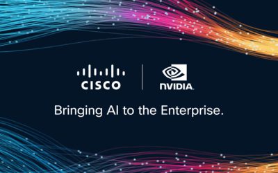 Cisco Delivers AI Innovations across Neocloud, Enterprise and Telecom with NVIDIA