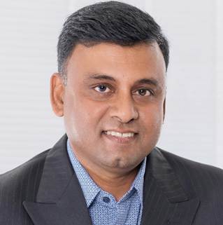 Dr Sunil Piyarlall, Executive for Network Architecture and Modelling at Openserve