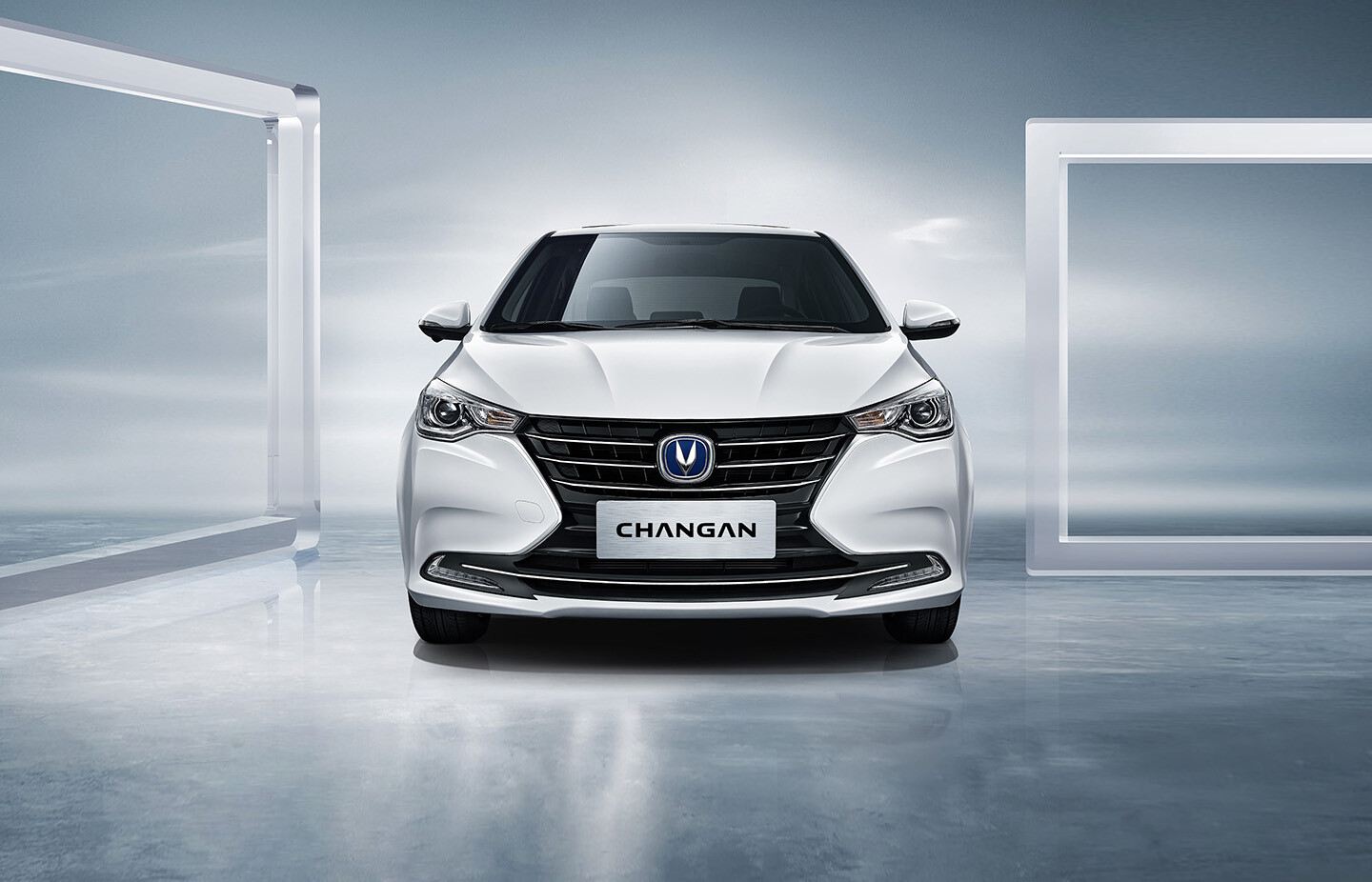 The Changan Alsvin: Smart Choice, Surprising Value, sedan, salloon, compact car, Uber, Bolt, e-hailing, Uber Eats, SMETechGuru, Changan, Changan South Africa, affordable car,