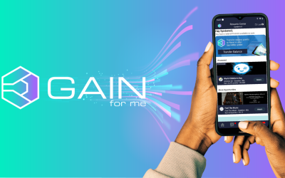 Synapser launches Gain For Me to turn watching ads into real rewards 