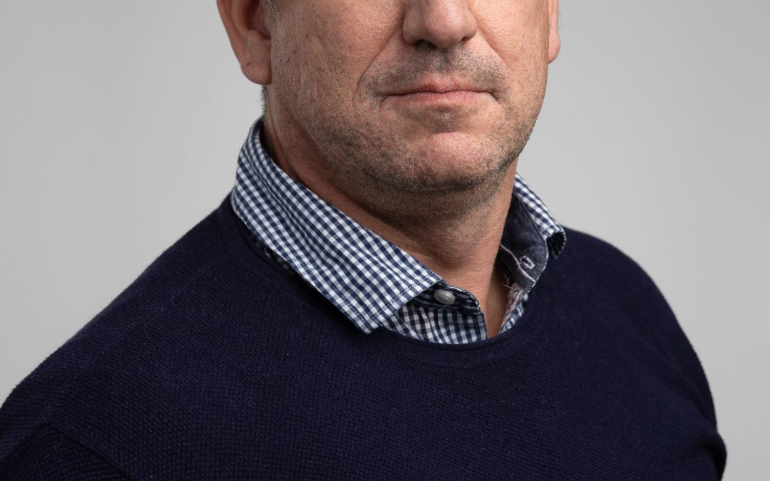 Garth Rossiter, Lula's Chief Risk Officer