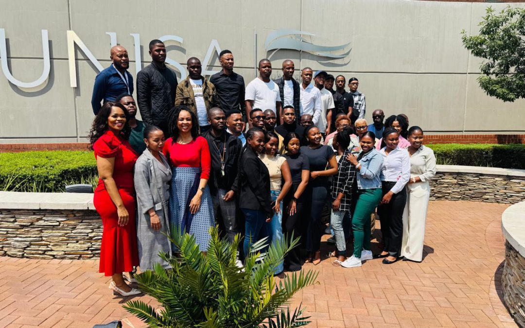 Turning unemployed graduates into tech entrepreneurs