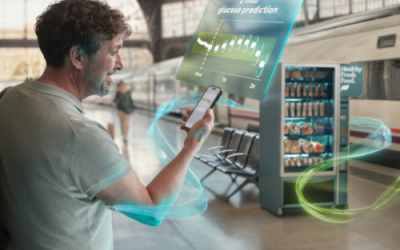 Roche launches first AI-enabled continuous glucose monitor in South Africa, offering people with diabetes two-hour and overnight predictive notifications